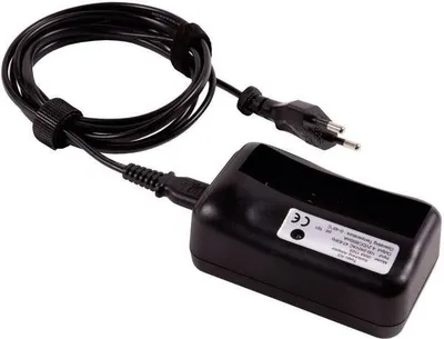 Testo externí nabíječka pro akumulátory Testo Nabíječka na jeden akumulátor